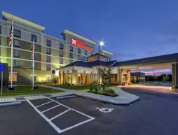 Hilton Garden Inn Memphis/Wolfchase Galleria | Tennessee - Memphis (ve civarı) - Cordova