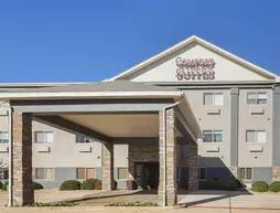 Comfort Suites Vista Ridge Mall | Teksas - Dallas (ve civarı) - Lewisville