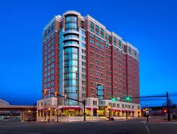 Residence Inn Alexandria Old Town South at Carlyle | Virginia - İskenderiye