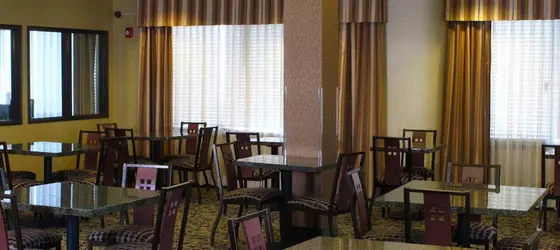 Holiday Inn Express Salt Lake City South - Midvale | Utah - Salt Lake City (ve civarı) - Midvale