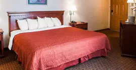 Quality Inn & Suites Las Cruces | New Mexico - Las Cruces (ve civarı) - Las Cruces