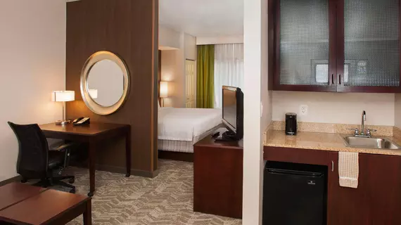 SpringHill Suites Birmingham Colonnade | Alabama