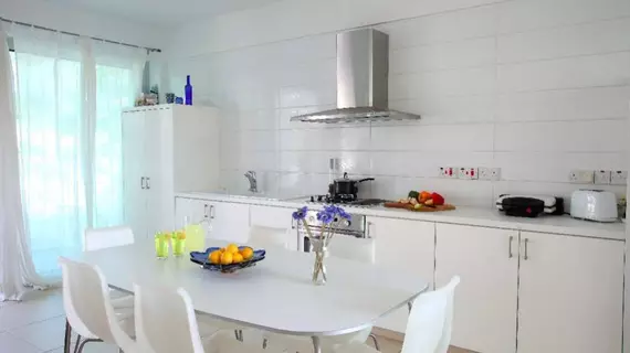 4 BR Architects House - CHG 8927 | Larnaka Bölgesi - Protaras