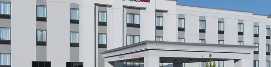 Hampton Inn and Suites Michigan City | Indiana - Michigan City