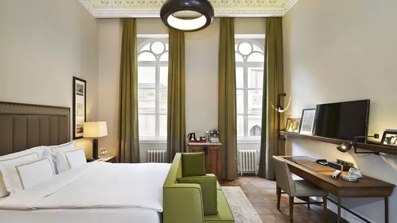 The House Hotel Vault Karakoy |  Istanbul  - Beyoğlu - Sütlüce Mahallesi