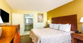 Days Inn - Lebanon | Tennessee - Nashville-Davidson - Nashville (ve civarı) - Lebanon