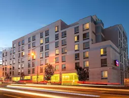 SpringHill Suites New York LaGuardia Airport | New York - New York (ve civarı) - Queens - Jamaika