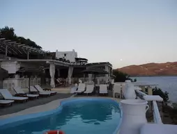 Panormos Village | Ege Adaları - Mikonos