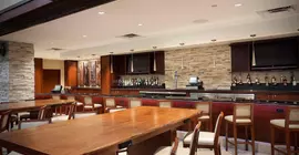 Hyatt Regency Houston Intercontinental Airport | Teksas - Houston (ve civarı) - Houston - Greater Greenspoint