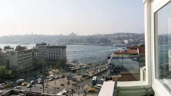 The House Hotel Vault Karakoy |  Istanbul  - Beyoğlu - Sütlüce Mahallesi