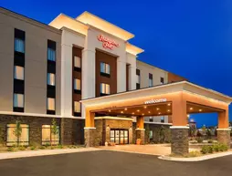 Hampton Inn Kennewick at Southridge | Washington - Tri-Cities (ve civarı) - Kennewick