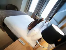 Best Western Boltons Hotel | Londra (ve civarı) - Kensington - Earl's Court