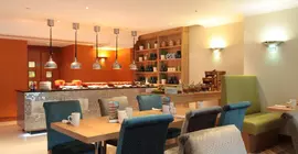 Holiday Inn London - Heathrow T5 | Buckinghamshire (kontluk) - Slough