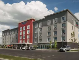 TownePlace Suites Ottawa Kanata | Ontario - Ottawa (ve civarı) - Ottawa