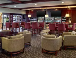 Sheraton Red Deer Hotel | Alberta - Red Deer (ve civarı) - Red Deer