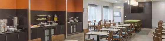 Fairfield Inn and Suites Coatzacoalcos | Veracruz - Coatzacoalcos (ve civarı) - Coatzacoalcos