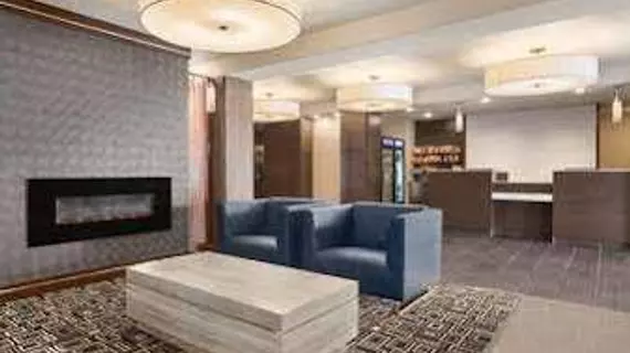 Days Inn and Suites Yorkton | Saskatchewan - Yorkton