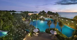 Sheraton Hua Hin Resort & Spa | Prachuap Khiri Khan (ili) - Hua Hin (ve civarı) - Cha-am