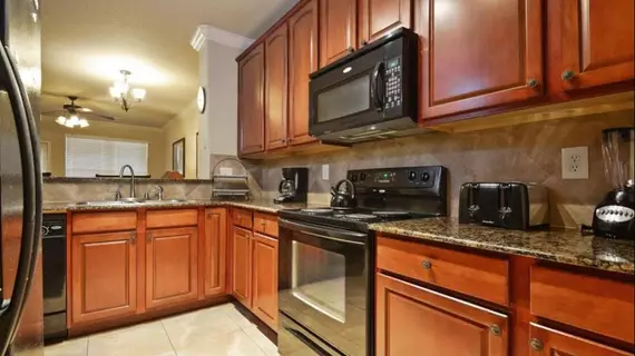 Bella Piazza Resort - 4 Bedroom Condo Ground Floor - AHF 56164 | Florida - Davenport