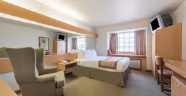 MICROTEL INN AND SUITES ALTUS | Oklahoma - Altus