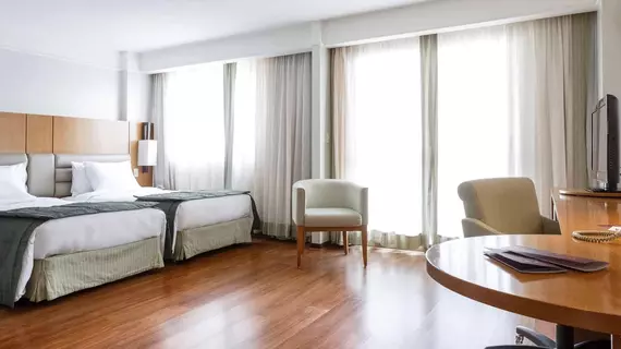 Mercure Botafogo Mourisco | Rio de Janeiro (eyaleti) - Rio de Janeiro (ve civarı) - Rio de Janeiro