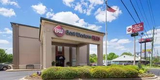 BEST WESTERN PLUS OAK MOUNTAIN