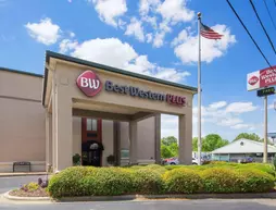 BEST WESTERN PLUS OAK MOUNTAIN | Alabama - Birmingham (ve civarı) - Pelham