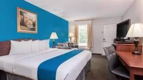 Baymont Inn & Suites - Duncan | Güney Karolayna - Greenville - Spartanburg (ve civarı) - Duncan