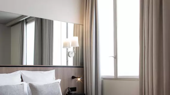 Hotel Opera Liege | Ile-de-France - Paris - Quartier Saint-Georges