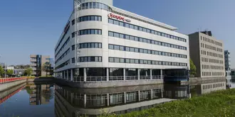 Hampton by Hilton Amsterdam Airport Schiphol