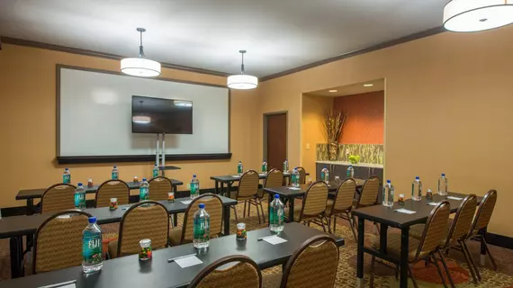 Hampton Inn Greenwood | Güney Karolayna - Greenwood