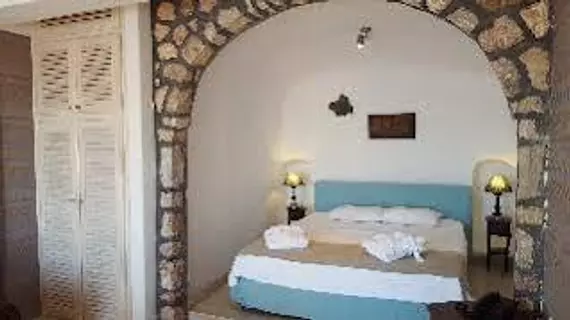 PANORAMA STUDIO and SUITES | Ege Adaları - Santorini