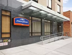 Howard Johnson Jamaica Queens JFK Airport near AirTrain | New York - New York (ve civarı) - Queens - Jamaika