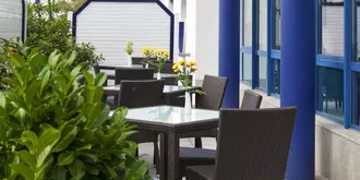 Best Western Hotel Stuttgart Airport-Messe