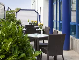 Best Western Hotel Stuttgart Airport-Messe | Baden-Wuerttemberg - Rems-Murr-Kreis - Stuttgart (ve civarı) - Filderstadt