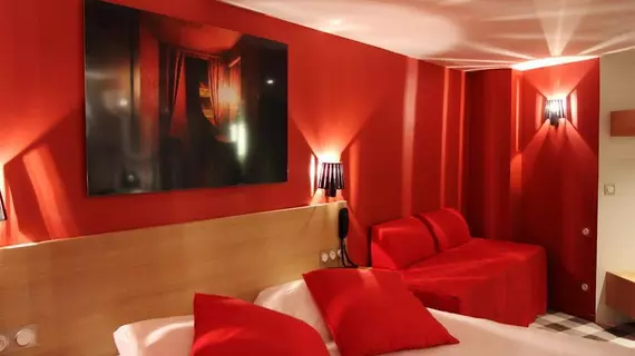 BEST WESTERN HOTEL OPERA DROUOT  | Ile-de-France - Paris - Quartier du Faubourg-Montmartre