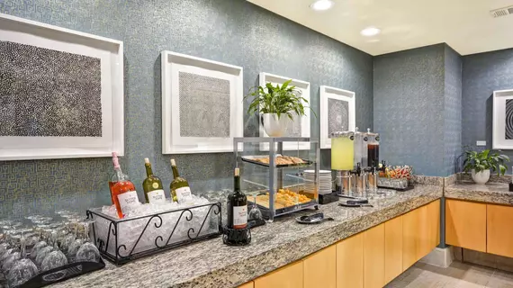 Homewood Suites Dallas-Frisco | Teksas - Dallas (ve civarı) - Frisco