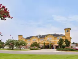 Best Western Plaquemine Inn | Louisiana - Baton Rouge (ve civarı) - Plaquemine