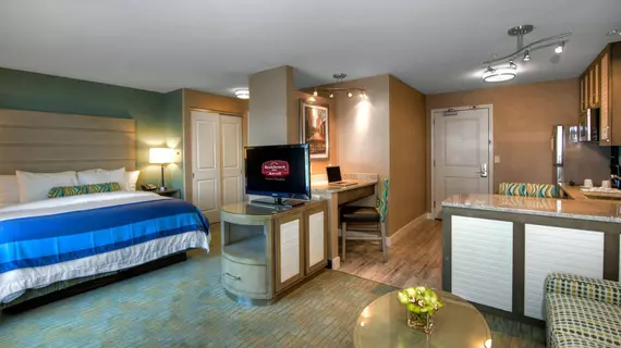 Residence Inn Portsmouth Downtown/Waterfront | New Hampshire - Portsmouth (ve civarı) - Portsmouth