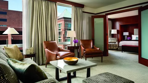 The Ritz-Carlton, Georgetown | District of Columbia - Washington (ve civarı) - Washington - Georgetown