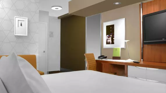 Doubletree By Hilton Metropolitan | New York - New York (ve civarı) - Midtown East