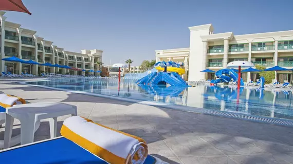 Swiss Inn Resort Hurghada | Kızıldeniz İli - Hurgada (ve civarı) - Hurgada - Al Mamsha El Seyahi