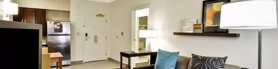 Residence Inn Lexington South Hamburg Place | Kentucky - Lexington (ve civarı) - Lexington