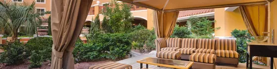 Luxury Condo at Wyndham Grand Desert | Nevada - Clark County - Las Vegas (ve civarı) - Las Vegas - Paradise