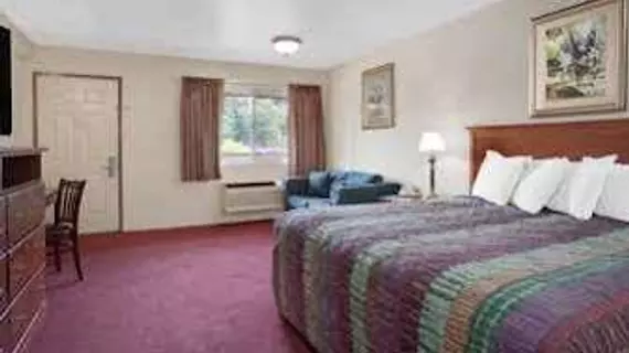 Days Inn Port Angeles | Washington - Port Angeles