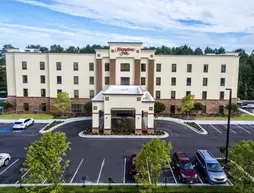 Hampton Inn Summerville SC | Güney Karolayna - Charleston (ve civarı) - Summerville