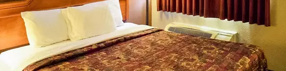 Cedars Inn Auburn | Washington - Tacoma (ve civarı) - Auburn