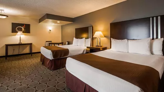 Best Western Pahrump Station | Nevada - Pahrump