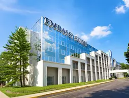 Embassy Suites Cincinnati - Northeast (Blue Ash) | Ohio - Cincinnati (ve civarı) - Cincinnati - Blue Ash