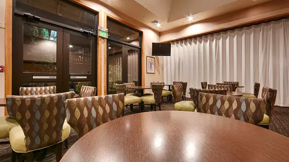 Best Western Windsor Inn | Oregon - Medford (ve civarı) - Ashland